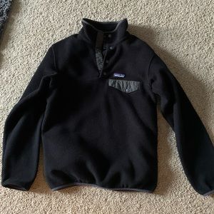 Patagonia sweatshirt
